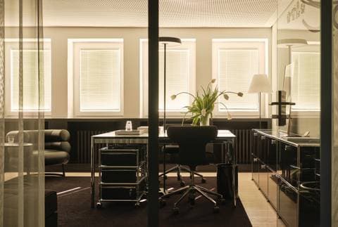 Modern Companies Need More Than Just Office Space 3